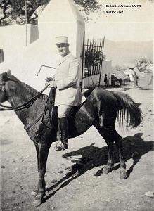 Maroc 1927- 131